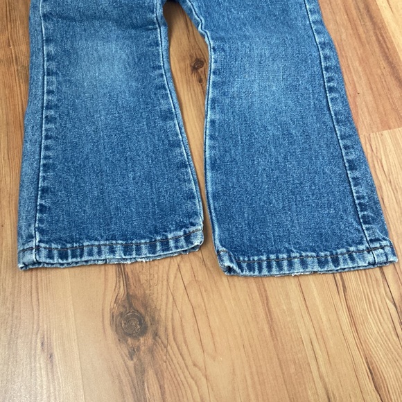 Tommy Hilfiger Jeans Size 3T - Picture 2 of 10